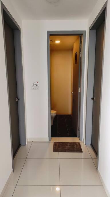 Infinity Pool 2Br Suite 7Pax @Beacon @Georgetown Exterior foto
